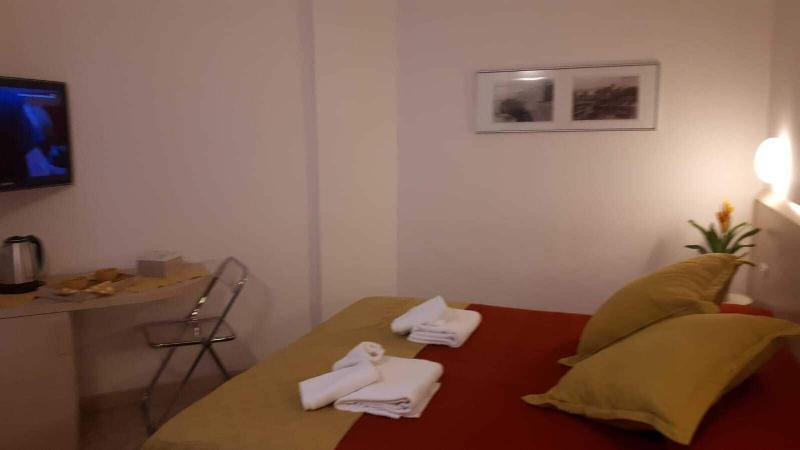 Holidayfever Алгеро Екстериор снимка