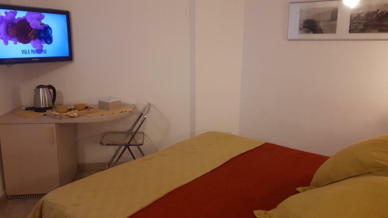 Holidayfever Алгеро Екстериор снимка