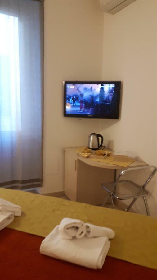 Holidayfever Алгеро Екстериор снимка